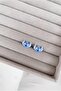 Non-Perforated Clip-On Children's Earrings for Kids Without Ear Holes - 4