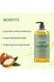 Pack of 2 - Organic Jojoba Oil 236 ML Large 100% Pure for Skin, Hair, Scalp, Nails - 8