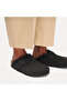Boston Wire Buckle Nu Black Unisex Slippers 1031575 Juststep - 8