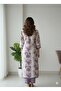 Printed Salwar suit - 3