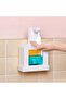 Dailygoods - Automatic Soap Dispenser - Contactless Sensor - For Kitchen/Shower - Child-Friendly - Cartoon Design - Foam Soap - Hand Soap Dispenser - 2