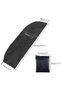 Sun umbrella cover, Oxford cloth, side-opening sun umbrella cover, waterproof, UV-resistant, weatherproof, with storage bag (umbrella canopy only). - 3