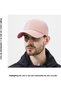 Summer baseball cap, UPF 50+, unisex, waterproof for sports, adjustable circumference, suitable for running and casual wear, size 55-60cm. - 6