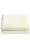 Replacement umbrella cover for 6-ribbed parasols - 3 meters - Waterproof - UV resistant - White (canopy only) - 4