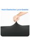 Dust cover, made of flexible and soft fabric, suitable for JBL Partybox 100/110/120 speakers, black protective cover. - 3