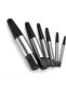 12-Piece Steel Screw Extractor and Drill Bit Set - Broken Bolt Removal Tool - 2