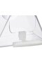 Acrylic Bird Feeder - Wall-mounted Feeder - 5