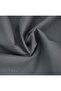 4x4x4 meter triangular sunshade sail - UV-protected sunshade sail, suitable for outdoor, patio, and garden use - Grey - 3