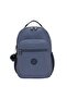 Seoul Lap Large Backpack Game Grey Ki42757Fk