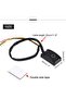 Suitable for DC 12V 200mA thermally conductive switches, DIY automotive push-button switches - 2