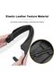 Child safety seat gap filler, automotive parts, double seat gap filler set, universal car safety seat gap filler, suitable for sedans, SUVs, and cars. - 3