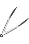 Salad tongs, tongs, pasta tongs, kitchen tongs, meat tongs, table tongs, barbecue tongs - 2