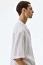 Relaxed Fit Linen resort shirt - 3
