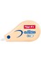 5 Pack Pastel Color Mini Pocket Mouse Ribbon Trimmer 5 Pieces - Daksil 5mm X 6 Mt - 5