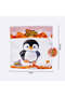 Squishy Plush Penguin - 5