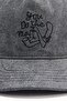 Cotton twill cap - 2