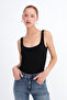 Thick Strap Bodysuit Z1072 - 2