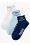 3PK QTR CREW C