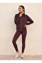 WOMEN ZIP THRU JACKET - 4