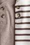 2-pack Henley T-shirts - 2