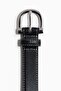 Coated belt - 2