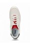Classic Lace-Up Sneakers - 4