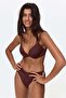 Push-up bikini top