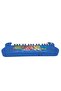 PAW PATROL ELECTRONIC KEYBOARD W/MIC 32 KEYS - 2