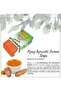 Ayurvedic Soap 4 Pcs Green - 3