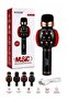 Portable Karaoke System: WS-2911 Wireless Microphone Speaker - 2