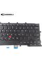 Keyboard Replacement Compatible with Lenovo Thinkpad X230S X240 X240S X240I Series Laptop Black US Layout (6 Months ) - 4