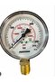 Bar Clock with Glycerin