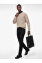 Brad Black Men's Jean Trousers 7Wam40088Nd - 2