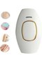 Laser Hair Removal Device for Women Man, Painless Full Body & Face Hair Removal at Home (White) - 7