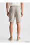 Nevavm Regular Fit Men's Shorts with Difference - 4