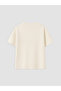 Lcw kids bicycle collar printed boy's t-shirt - 3