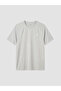 Esvab • Modern & Distinctive Zero Roba Collar Men's Sports T-Shirt - 6