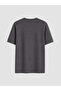 Rmz Gi̇yi̇m Farkiyla Zero Roba Collar Men's T-Shirt - 3