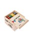 Montessori Preschool Educational Learning Toy for Kids - 2