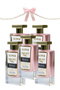 5 قطع عطر سوبر نايت 70 مل