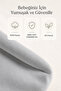 100% Cotton Combed Elastic Sheet for Your Baby. Park Bed, Crib, Compatible with Multiple Sizes - 5