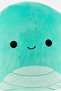 Carpio The Teal Scorpion Plush Toy - 5