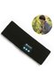 Sleep Headphones Bluetooth Wireless Sports Over-Ear HD Stereo Speaker Earbuds Washable Sports Sleep Headphones Side-Sleeping Headphones - 2