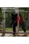 Detector - Wireless Camera Scanner - Anti-Eavesdropping Device - For Travelers - Compact Design - 2