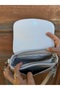 Women's Medium Size Adjustable Crossbody Bag Suitable for Daily Use Hand & Shoulder Bag Shoulder Bag - 5