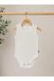 5-Pack Economical Cotton Snap-On Baby Bodysuit Undershirt for Girls and Boys - 2