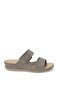 Adjustable Buckle Comfort Sandals