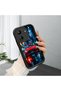 Redmi 13C 4g Compatible Fast Car Aesthetic Silicone Cover, Modern Style, Stylish for Everyday Use