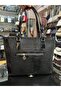 Large Size Long Strap Hand and Shoulder Bag (Width 32 Length 27 cm) - 3