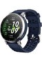 Active 3 Premium GPS Running Smart Watch, 1.32" AMOLED Sapphire Display, 12-Day Battery, 4GB Storage, Offline Maps, 170+ Workout Modes, 5 ATM, Heart Rate & Fitness Tracker for Android & iPhone